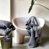 pompom deken
