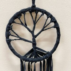 dromenvanger tree of life