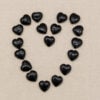 Obsidiaan Hartje