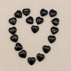 hartje obsidiaan