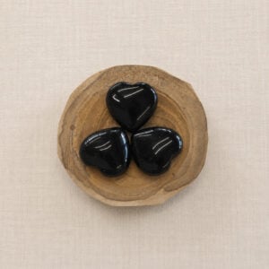Obsidiaan Hartje