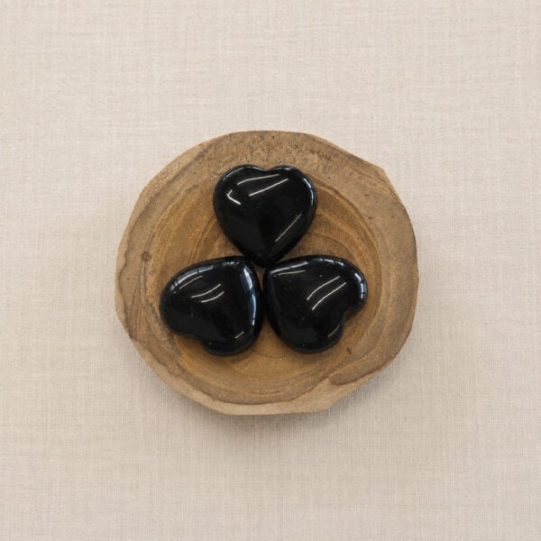 Obsidiaan Hartje