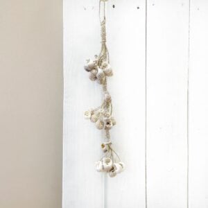 hanger schelp triple