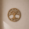 Woodcarving Tree of life