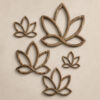 woodcarving lotus los naturel woodcarving lotus los naturel