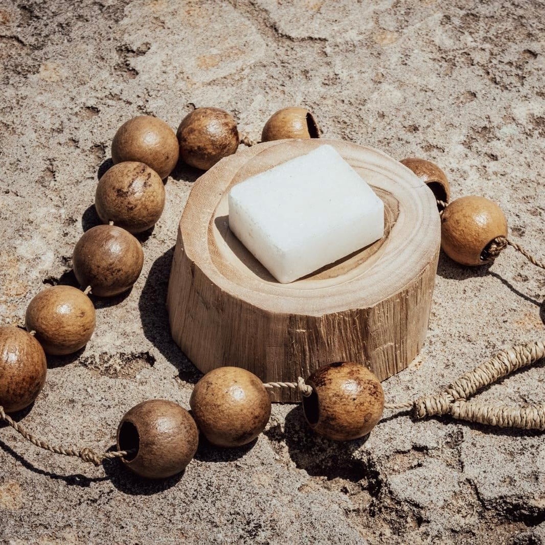 blokje hout s 2