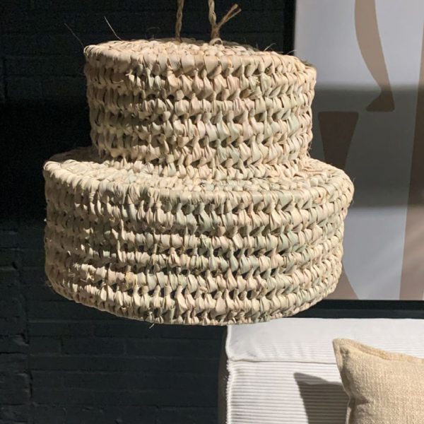 lamp hat 2