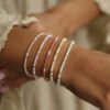 armband single row color gold armband single row color gold