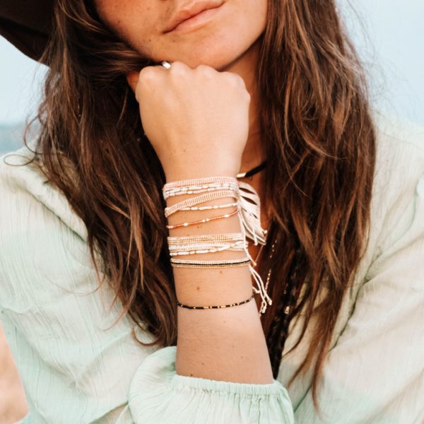 armband 3 lines