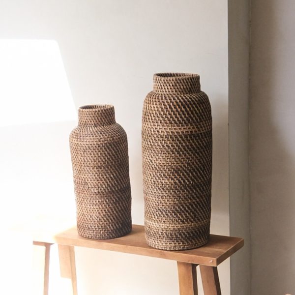 Rotan Vaas
