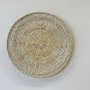 wandhanger plat groep naturel m 40cm