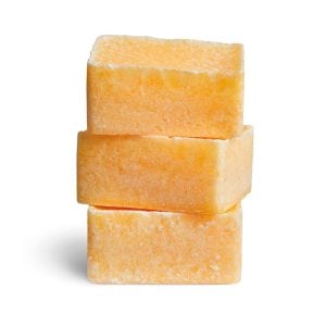 lush geurblokje