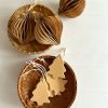 clay tree sfeer caramel