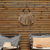 hanger nusa lembongan zwart sfeer