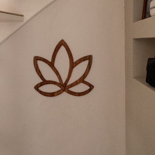 woodcarving lotus los geolied