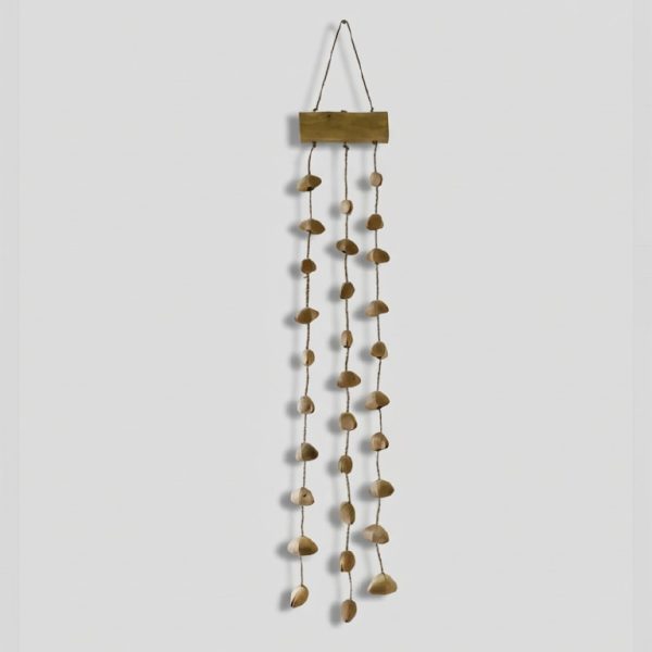 hanger nootje kenari hout hanger nootje kenari hout