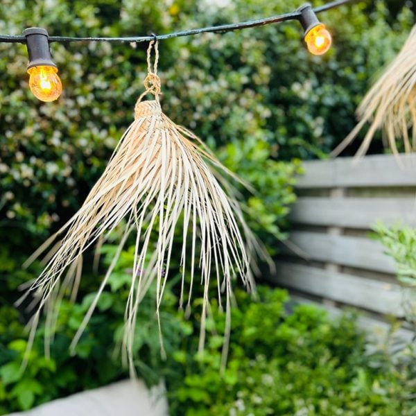 lamp full fringe puntje sfeer 1 lamp full fringe puntje sfeer 1