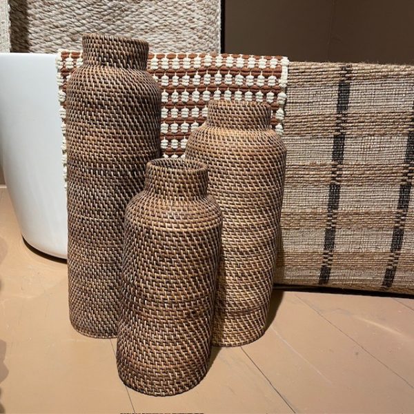 Rotan Vaas