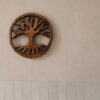 Woodcarving Tree of life