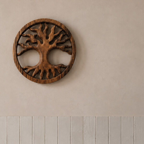 Woodcarving Tree of life