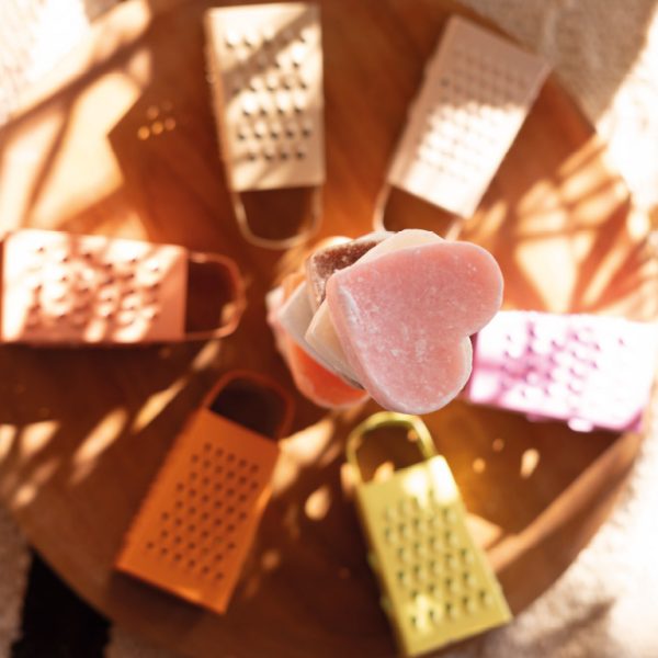 Rasp mini