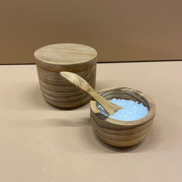 potje teak 2