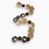 schelpenslinger capiz freestyle brown mix 1