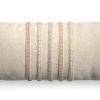 armband 3 lines silver