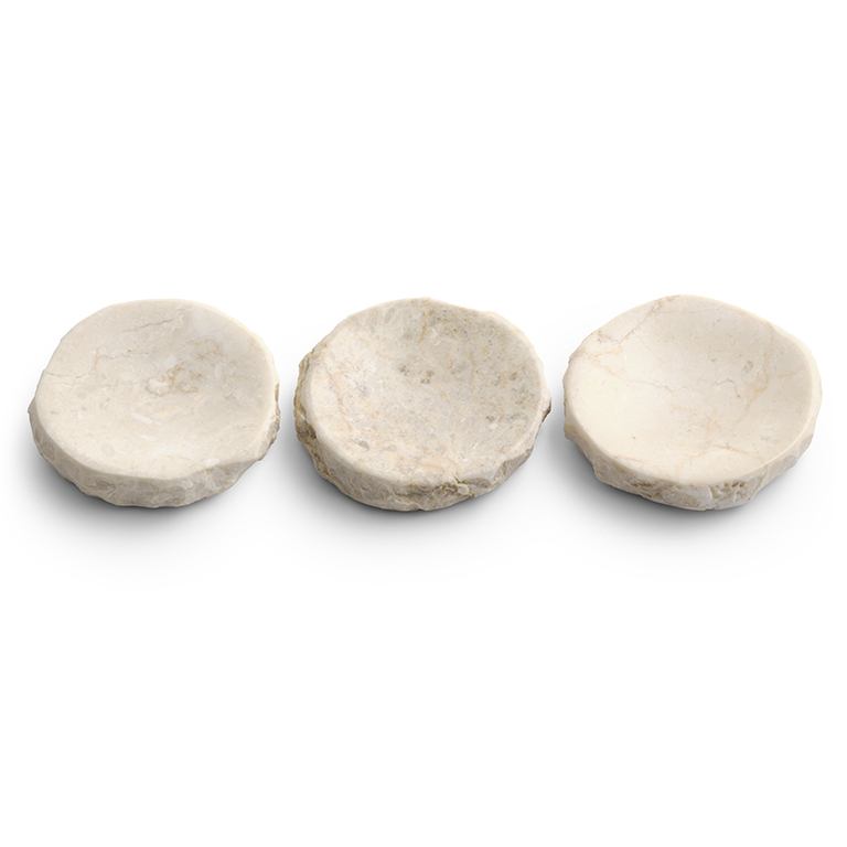schaaltjemarmerruw 8,.5cm
