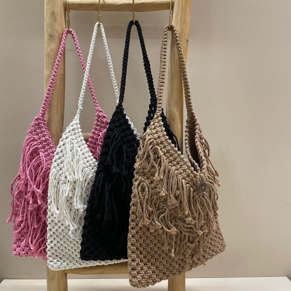 tote bag ibiza groep