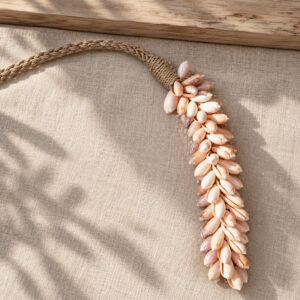 hanger schelp olivia nude