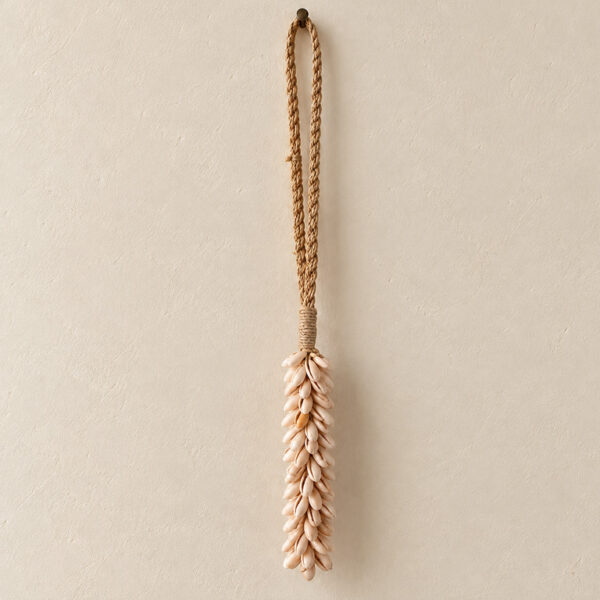 hanger schelp olivia nude