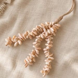 hanger schelp olivia nude