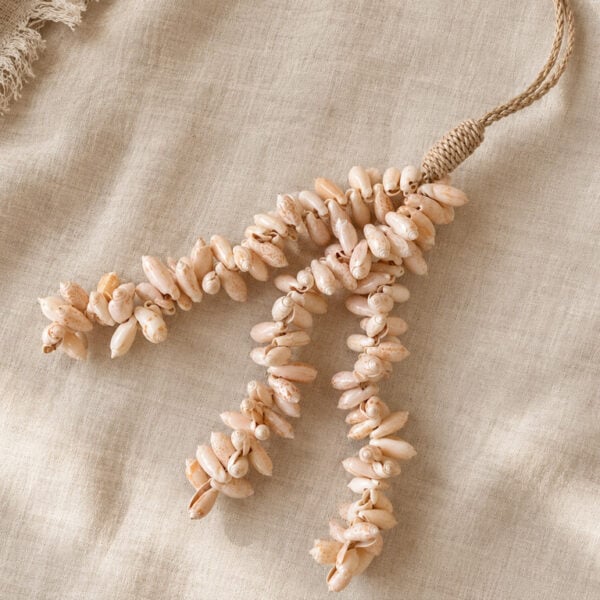 hanger schelp olivia nude