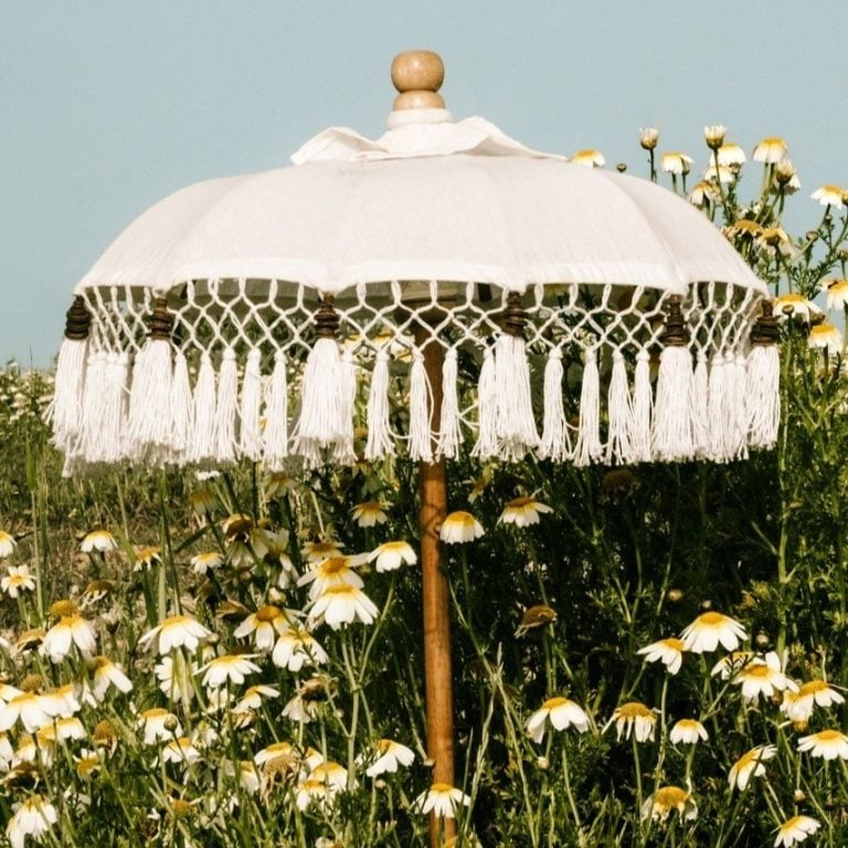 parasol ecru sfeer 2