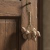 hanger schelp