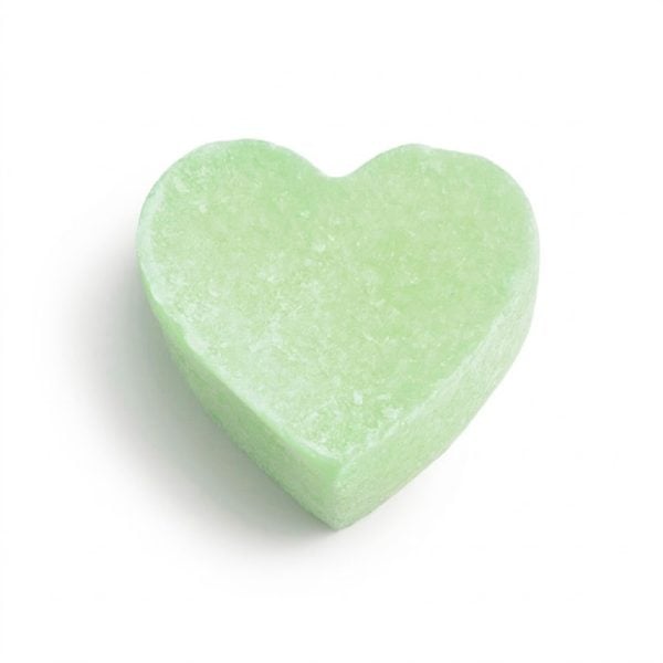 hartje green tea Amberblokjes