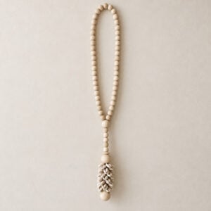 ketting cowrie gian ketting cowrie gian
