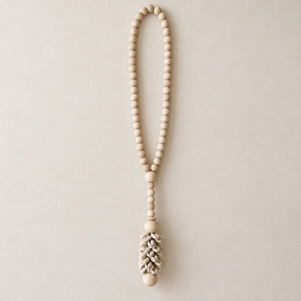 ketting cowrie gian