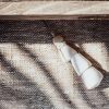 schelpen hanger trompet vorm schelpen hanger trompet vorm