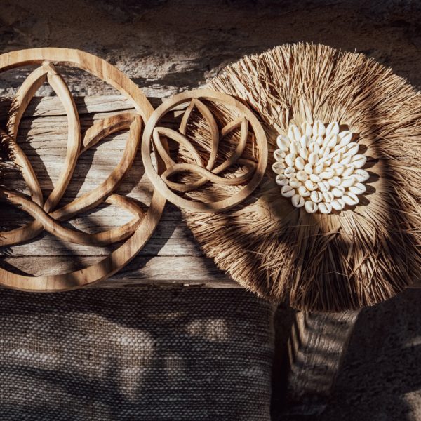 woodcarving sfeer