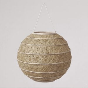 Lampion Zand