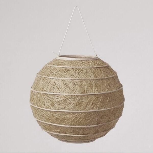 Lampion Zand