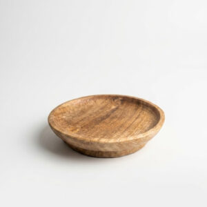 schaaltje teak 2 level 10cm schaaltje teak 2 level 10cm