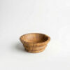schaaltje teak 3 level 8cm