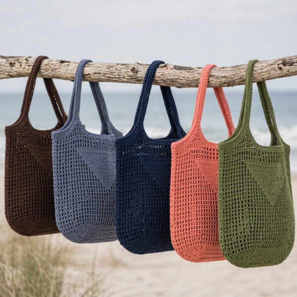 totebag mallorca sfeer