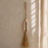 hanger cowrie nusa dua raffia
