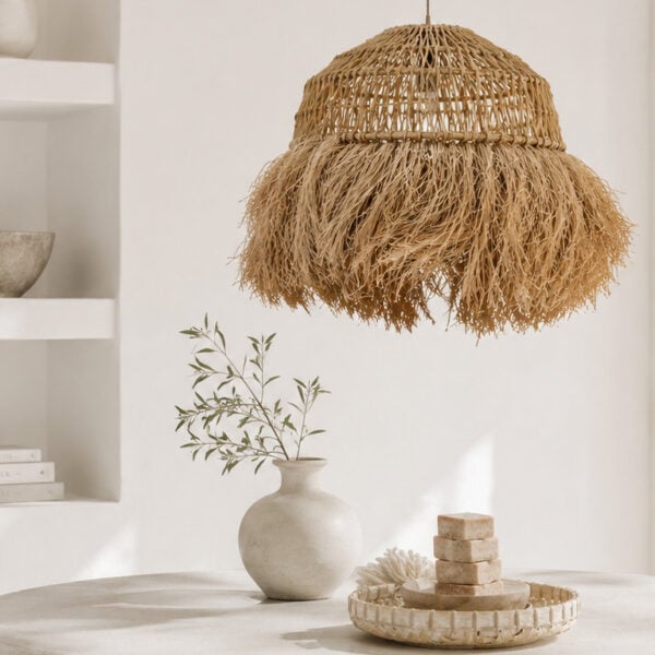 lamp cross sfeer
