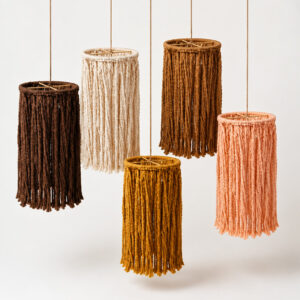 lamp katoen 15cm cluster lamp katoen 15cm cluster