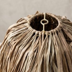 lamp maulana detail